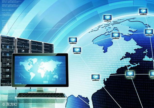 互聯(lián)網(wǎng)化IT技術(shù) 突破時(shí)間與地域限制的創(chuàng)新引擎